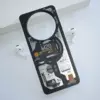 Maska Magnetic Hybrid za Xiaomi Redmi 14C Tip2