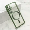 Futrola camera protect magsafe za samsung s941b galaxy s26 5g zelena ( F123979 )