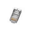 DATACOM priključek STP CAT5E 8p8c- žica RJ45