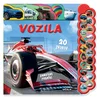 Učila Vozila - 20 zvokov
