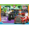 Ravensburger Puzzle Paw Patrol u akciji, 35 delova