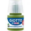 GIOTTO Decor Akrilna barva Olive Green 25 ml 1 kos