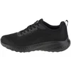 Skechers Ženske patike Bobs Squad Chaos - Face Off, 117209-BBK, Crne