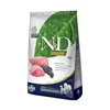 ND Suva hrana za pse Prime, Jagnjetina, 2,5kg