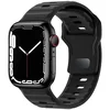 BHO Zamenska narukvica za pametni sat za Apple Watch, Crna