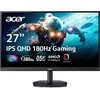 Acer Gaming monitor 27 KG271UX1BMIIPX Nitro 2560x1440/IPS/200Hz/Zvucnici