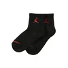 Nike JORDAN 3PK QUARTER SOCK