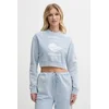 Bombažen pulover Moschino Jeans