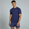 Moška majica s kratkimi rokavi Tempo Seamless MP – Dusk - XXXL