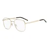 HUGO by Hugo Boss HG1034 J5G ONE SIZE (55) Zlata/Kristalna