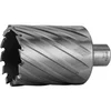 Kronska žaga za kovino, D20-50mm, L=50mm, vpetje Weldon 19mm | MAKITA - 45mm