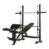 Tunturi Half Smith SM60