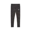 PUMA Helanke ess graphic animal aop leggings w