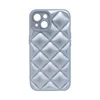 Maska za telefon ROMBO CASE za Iphone 14, Srebrna