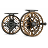 Loomis & Franklin FLY REEL SD #3/5