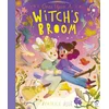 Once Upon a Witchs Broom