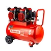 Brezoljni kompresor 50l 2,2kW 10bar 66034