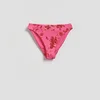 Reserved - LADIES` BEACHWEAR BRIEFS