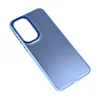 Maska za Samsung Galaxy A57 plava Clear