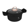 shumee TITANOV LONEC 20 cm BERLINGER HAUS BH-1456 ČRNE ROŽE