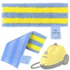 OEM Nadomestni Del za Parni Čistilec Kärcher SC1–SC5 – Krpa EasyFix iz Mikrofibre, Velcro, Washable