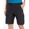 CMP Pohodne hlače 33T6667 Siva Regular Fit