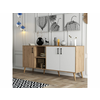 Hanah Home Konzola Exxen - 1624