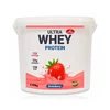 Olympic Ultra Whey protein Jagoda 750g