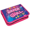 CONNECT Pernica puna 1zip 2preklopa Super girl 1A 25.57430