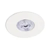 Brosline 3027 - Ugradno svetlo CHITO 1xGU10/10W/230V belo