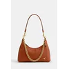 Coach crossbody torbica ženska usnjena Soft Quilted Juliet Shoulder Bag 25