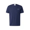 Calvin Klein Majica temno modra