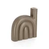 Dekorativna vaza Bizzotto 20 x 6 x 21,5 cm