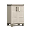 KETER Plastični orman Excellence Low CU 241048