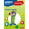 Logico Piccolo 5492a - Iskolakezdés: Olvasni fogok!