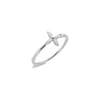 Looi & Co Ring White Gold (18k) 1Z560W854-1