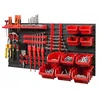Kistenberg Stenski predalnik PVC – 34 delni organizator