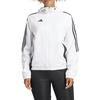 Jakna s kapuco adidas TIRO24 WBW