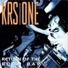 KRS-One - Return Of The Boom Bap (Reissue) (2 LP)