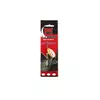 Enter E LURES SPINNER NR4 GOLD RED