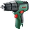 Bosch Akumulatorska vibraciona bušilica - odvrtač Solo EasyImpact 12, bez baterije i punjača 06039B6106