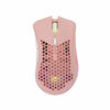 Miš White Shark Lionel Pink