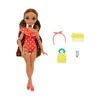 Lutka Barbie Dream Besties Teresa (JGH85)