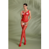 BODYSTOCKING Passion Eco BS001 Red