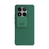 Maska za telefon Xiaomi 14T NILLKIN CAMSHIELD PRO, Zelena