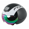Force kaciga force globe timetrial,crno-bela l-xl ( 901863 )