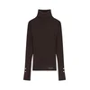 Guess Golf 183992 Rjava Classic Fit