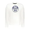 North Sails Muški duks 993036000, Beli