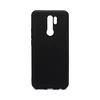 Maska za telefon MATT CASE za Xiaomi Redmi 9, Crna