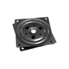 GTV Kvadratni nosač police, 150x150mm
